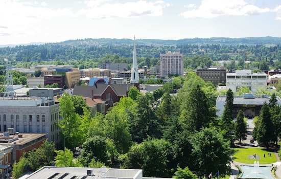 Salem Sets Stage for Sprawling 2025 Construction Projects, Invites Local Contractors to Bid on Infrastructure Enhancements
