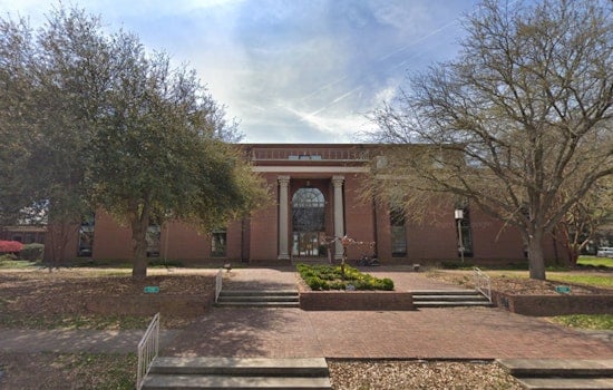 Salisbury's Rowan Public Library Unveils New Podcast Studio for Aspiring North Carolina Content Creators