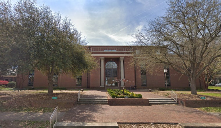 Salisbury's Rowan Public Library Unveils New Podcast Studio for Aspiring North Carolina Content Creators