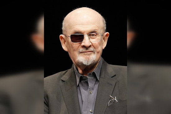 Salman Rushdie's Alleged Attacker Faces Justice, Trial Kicks Off in New York as Renowned Author Braces for Courtroom Showdown