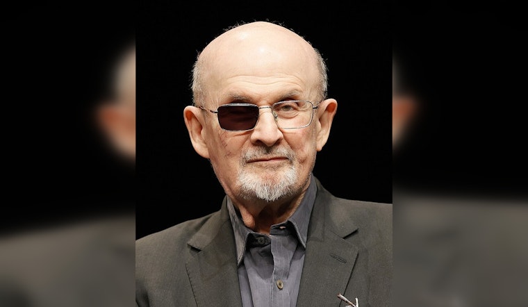 Salman Rushdie's Alleged Attacker Faces Justice, Trial Kicks Off in New York as Renowned Author Braces for Courtroom Showdown