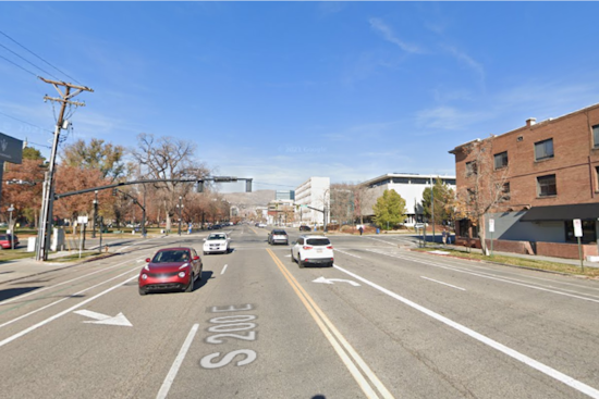 Salt Lake City Bike Squad Arrests Two Suspected of Meth Distribution Near Library Square
