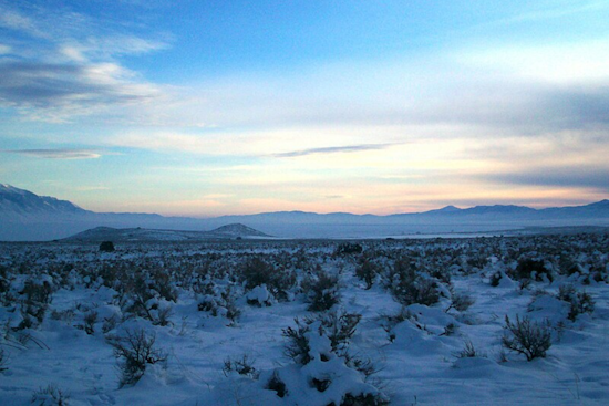 Salt Lake City Braces for Persistent Chill and Incoming Snow, NWS Advises Vigilance