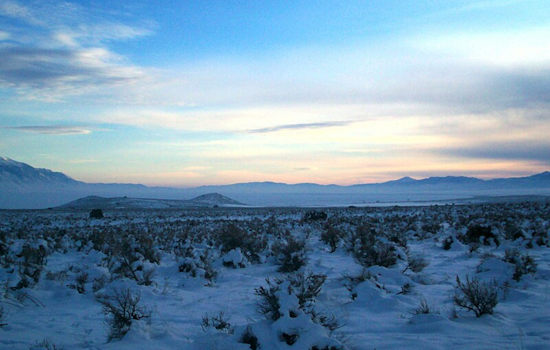 Salt Lake City Braces for Persistent Chill and Incoming Snow, NWS Advises Vigilance
