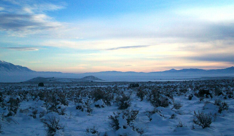 Salt Lake City Braces for Persistent Chill and Incoming Snow, NWS Advises Vigilance