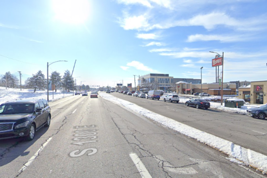 Salt Lake City Man Arrested for Alleged Vehicle Theft and Shoplifting in Sugar House