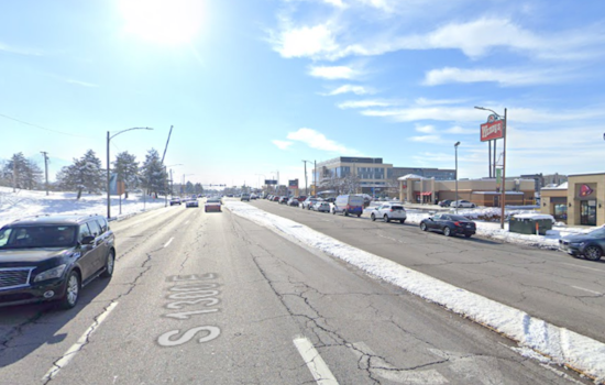 Salt Lake City Man Arrested for Alleged Vehicle Theft and Shoplifting in Sugar House