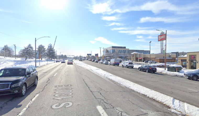 Salt Lake City Man Arrested for Alleged Vehicle Theft and Shoplifting in Sugar House