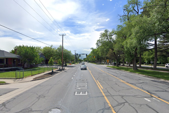 Salt Lake City Man Arrested for Alleged Vehicular Assault Over Parking Dispute in Liberty Wells
