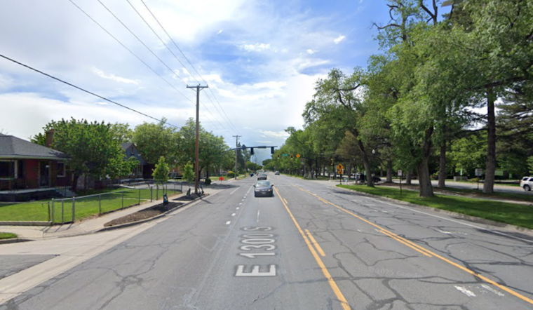 Salt Lake City Man Arrested for Alleged Vehicular Assault Over Parking Dispute in Liberty Wells