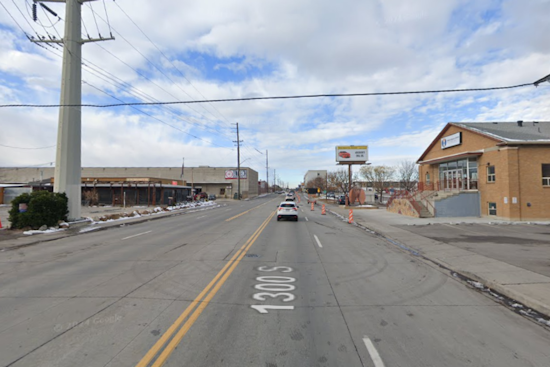 Salt Lake City Man Detained by SVU Detectives on Alleged Aggravated Assault Charges