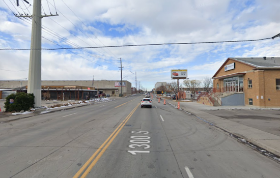 Salt Lake City Man Detained by SVU Detectives on Alleged Aggravated Assault Charges