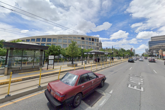 Salt Lake City Police Arrest Man Suspected of Drug Distribution in Library Square