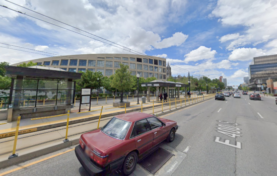 Salt Lake City Police Arrest Man Suspected of Drug Distribution in Library Square