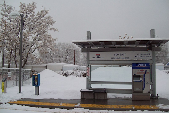 Salt Lake City Weather to See Weather Whiplash: Rain, Snow, and Temperature Shifts Ahead