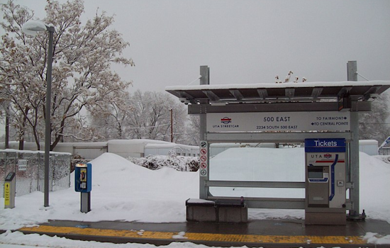 Salt Lake City Weather to See Weather Whiplash: Rain, Snow, and Temperature Shifts Ahead