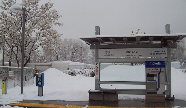 Salt Lake City Weather to See Weather Whiplash: Rain, Snow, and Temperature Shifts Ahead