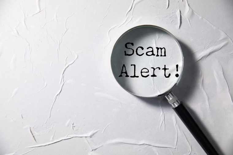 Salt Lake County Sheriff's Office Warns Residents of Phone Scam Demanding Payments for Jail Programming and Ankle Monitoring