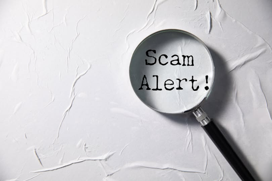 Salt Lake County Sheriff's Office Warns Residents of Phone Scam Demanding Payments for Jail Programming and Ankle Monitoring