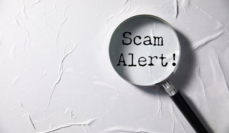 Salt Lake County Sheriff's Office Warns Residents of Phone Scam Demanding Payments for Jail Programming and Ankle Monitoring