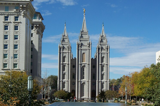 Salt Lake Temple to Welcome Public in Rare Open House After Extensive Renovation