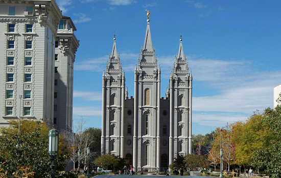 Salt Lake Temple to Welcome Public in Rare Open House After Extensive Renovation