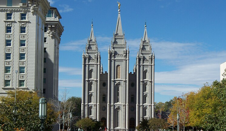 Salt Lake Temple to Welcome Public in Rare Open House After Extensive Renovation