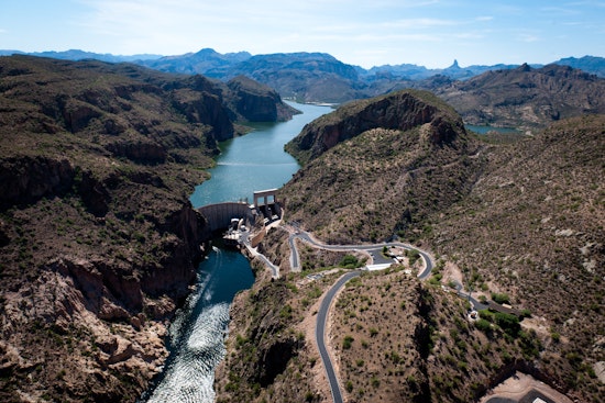 Salt River Project Plans New Arizona Lake for Renewable Energy Storage Amid Growing Power Needs