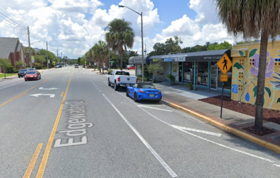 Salvatore's Prime Sandwiches Debuts in College Park Following Move from Sanford