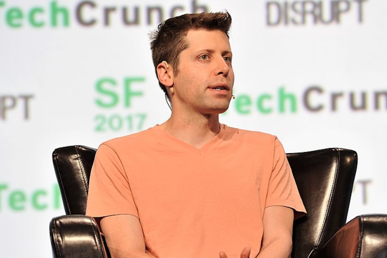 Sam Altman's Startup World Eyes Massive Expansion with Potential 70,000 Sq Ft Lease in San Francisco's Mission Bay