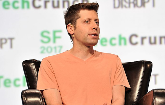 Sam Altman's Startup World Eyes Massive Expansion with Potential 70,000 Sq Ft Lease in San Francisco's Mission Bay