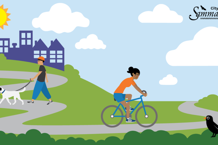Sammamish Invites Public to Shape Future of Bike and Pedestrian Paths at Upcoming Workshop