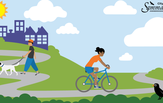 Sammamish Invites Public to Shape Future of Bike and Pedestrian Paths at Upcoming Workshop