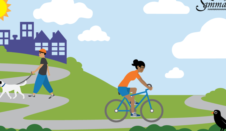 Sammamish Invites Public to Shape Future of Bike and Pedestrian Paths at Upcoming Workshop
