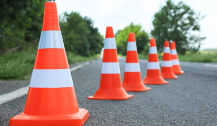 Sammamish Residents Anticipate Relief with Ziply Fiber Permit Resumption, Face Redmond Road Closure Delays