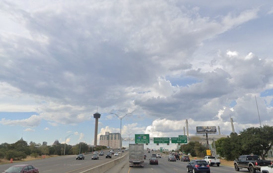 San Antonio Braces for Cloudy Skies and Gusts Up to 25 MPH, Warmer Weekend Ahead