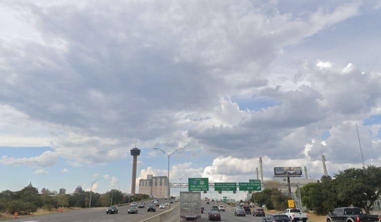 San Antonio Braces for Cloudy Skies and Gusts Up to 25 MPH, Warmer Weekend Ahead