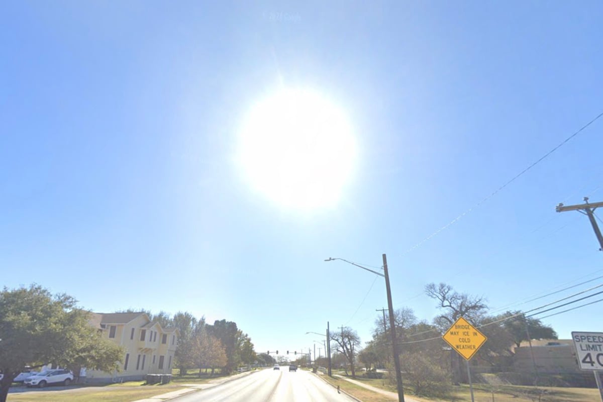 San Antonio Braces for Foggy Mornings and Sunny Afternoons with Highs