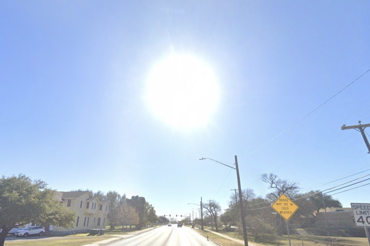 San Antonio Braces for Foggy Mornings and Sunny Afternoons with Highs in the 80s