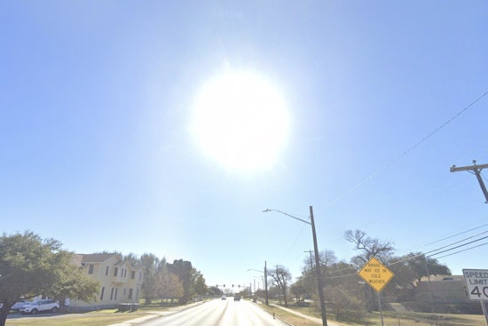 San Antonio Braces for Foggy Mornings and Sunny Afternoons with Highs in the 80s