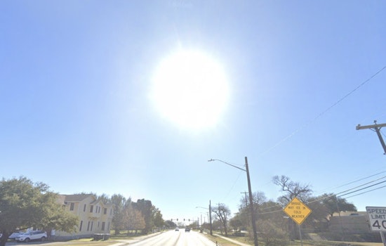 San Antonio Braces for Foggy Mornings and Sunny Afternoons with Highs in the 80s