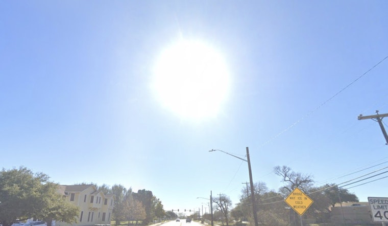 San Antonio Braces for Foggy Mornings and Sunny Afternoons with Highs in the 80s