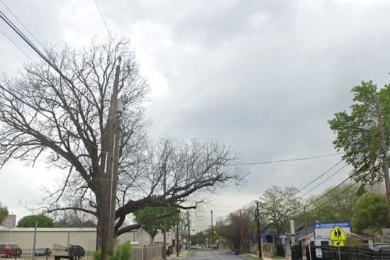 San Antonio Braces for Showers and Thunderstorms, Midweek Warmth Followed by Weekend Sunshine