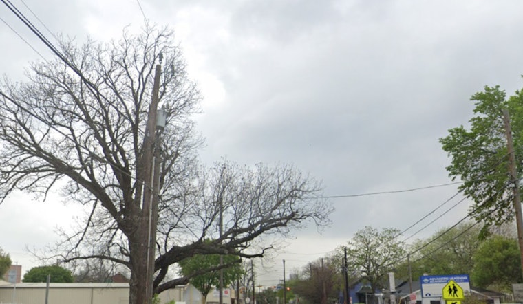 San Antonio Braces for Showers and Thunderstorms, Midweek Warmth Followed by Weekend Sunshine