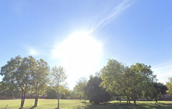 San Antonio Braces for Warm, Cloudy Days with Potential Showers Next Week