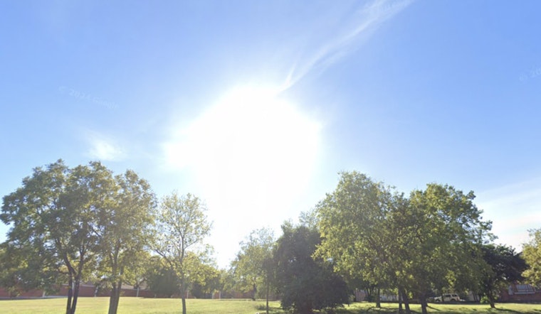 San Antonio Braces for Warm, Cloudy Days with Potential Showers Next Week