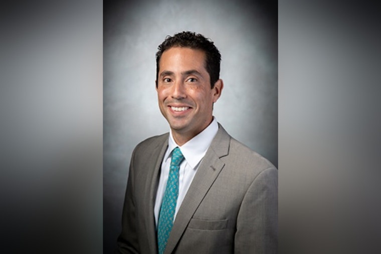 San Antonio Council Member Marc Whyte Advocates for Streamlining Residential Permitting to Aid Developers and Homebuyers