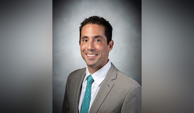 San Antonio Council Member Marc Whyte Advocates for Streamlining Residential Permitting to Aid Developers and Homebuyers