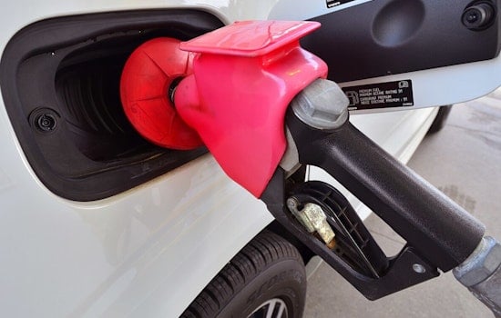 San Antonio Drivers Grapple with 17.5 Cent Spike in Gas Prices; Texas Holds Steady
