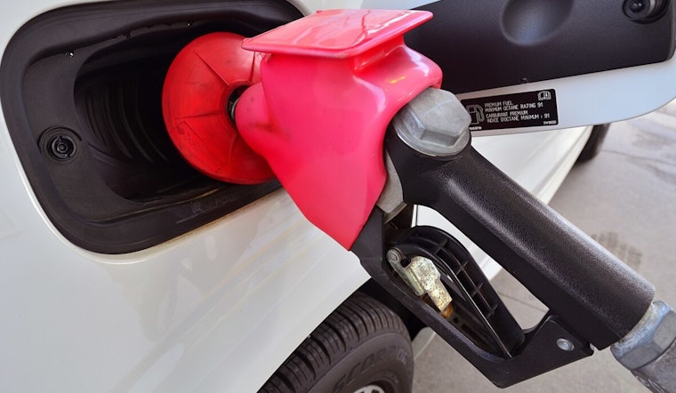 San Antonio Drivers Grapple with 17.5 Cent Spike in Gas Prices; Texas Holds Steady